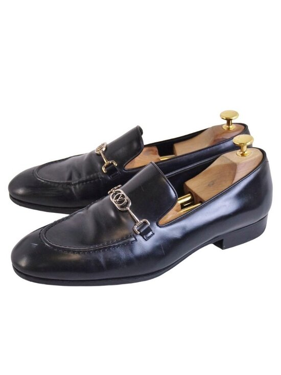 Louis Vuitton Loafers LV Club main image 5